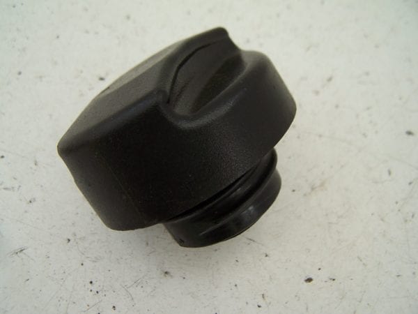 Saab 9-3 Fuel cap  ( 2003-2006)