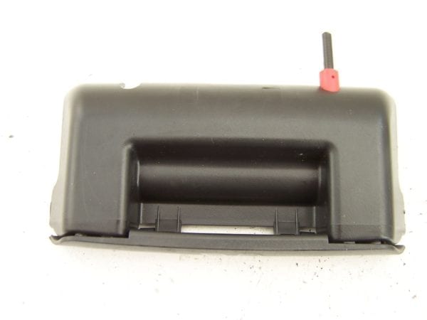 Saab 9-3 Rear left seat back release handle  ( 2003-2006)