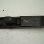 Saab 9-3 Rear right door window switch 12799510 ( 2003-2006)