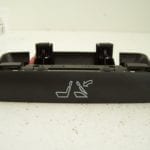 Saab 9-3 Rear right seat back release handle  ( 2003-2006)