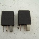 Saab 9-3 Relay 24435922  ( 2003-2006)