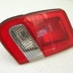 Saab 9-3 Right rear boot light ( 2003-2006) P/N 12785766