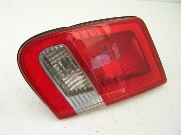 Saab 9-3 Right rear boot light ( 2003-2006) P/N 12785766