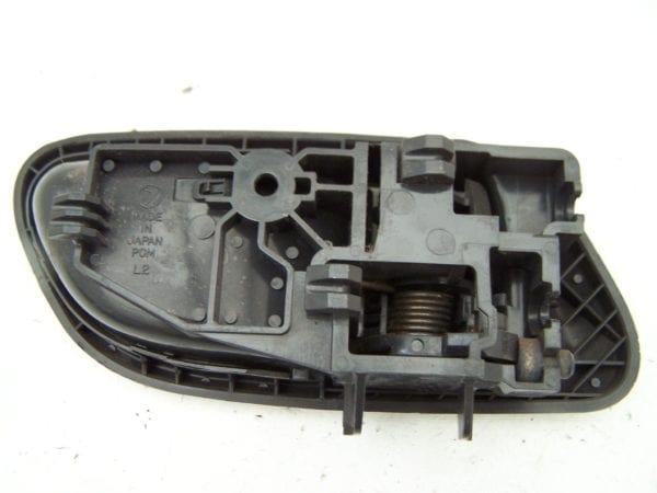 Subaru Forester Front left interior door handle ( 2003-2005)