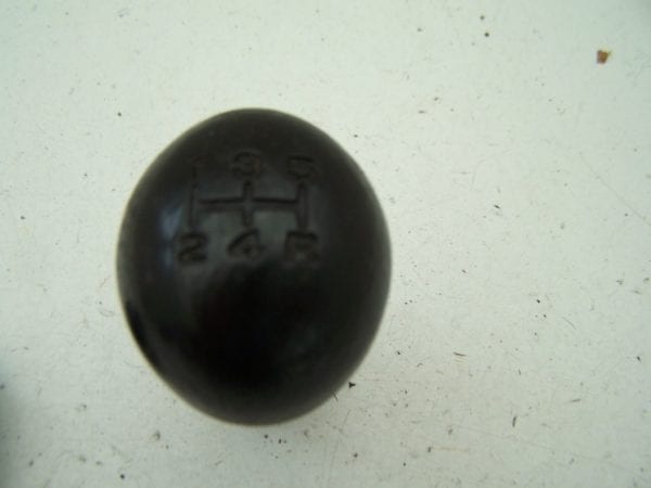 Subaru Forester Gear stick knob ( 2003-2005)