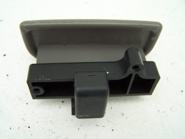 Subaru Forester Glove box  handle ( 2003-2005)