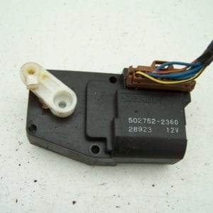 Subaru Forester Heater servo 502752-2360 ( 2003-2005)