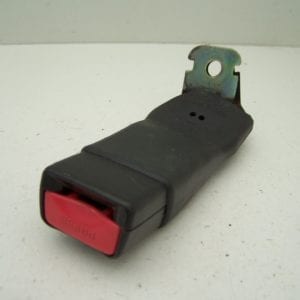 Subaru Forester Left rear seatbelt clip ( 2003-2005)