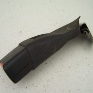 Subaru Forester Left rear seatbelt clip ( 2003-2005) - Image 2