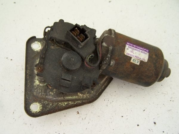 Suzuki Alto Front wiper motor ( 2003-2006) 38101M76G00