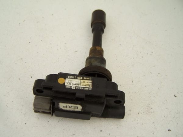 Suzuki Alto Ignition module P/N 33400-65G0  ( 2003-2006)