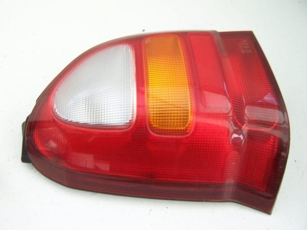 Suzuki Alto Left rear light ( 2003-2006)