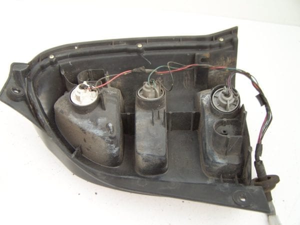 Suzuki Alto Left rear light ( 2003-2006)