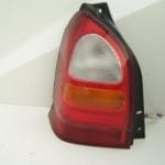 Suzuki Alto Left rear light ( 2003-2006)