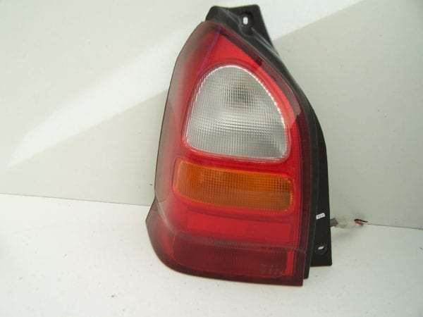 Suzuki Alto Left rear light ( 2003-2006)