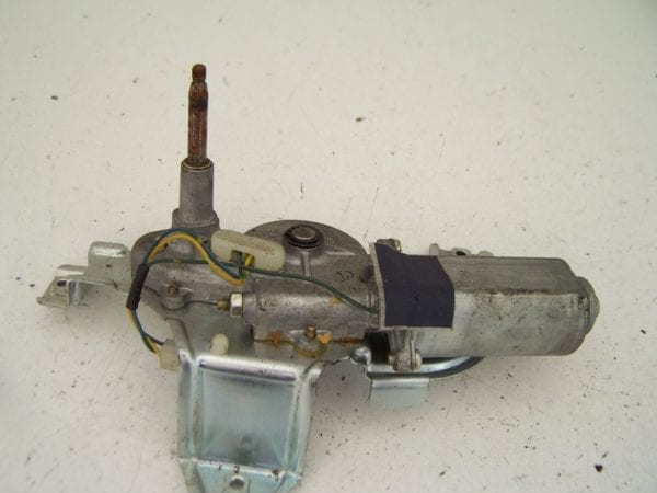 Suzuki Alto Rear wiper motor ( 2003-2006) 38810M76G00