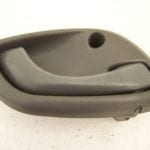 Suzuki Alto Right side grey interior door handle ( 2003-2006)