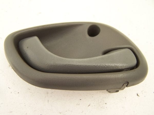 Suzuki Alto Right side grey interior door handle ( 2003-2006)