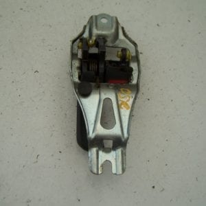 Toyota RAV4 Rear right door interior handle ( 1994-1997) - Image 4