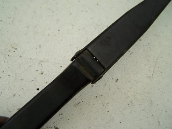 Toyota RAV4 Rear wiper arm ( 1994-1997)