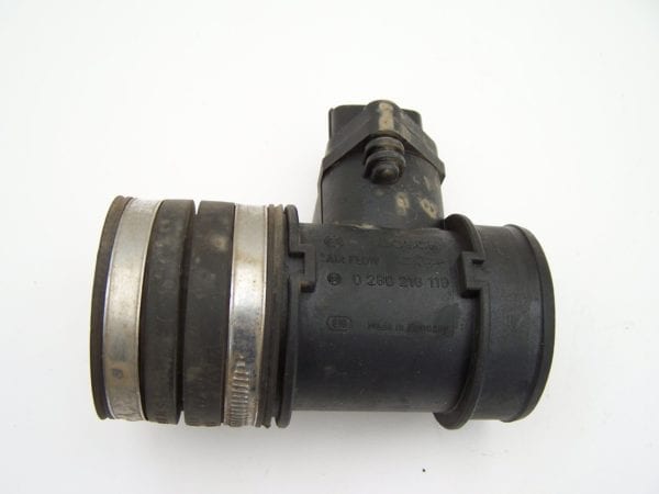 Vauxhall Agila Air flow mass meter 0280218119 ( 2003-2006)