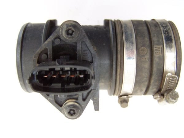 Vauxhall Agila Air flow mass meter 0280218119 ( 2003-2006)