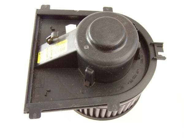 VW Beetle Heater fan motor (1999-2005) P/N 1J2819021C