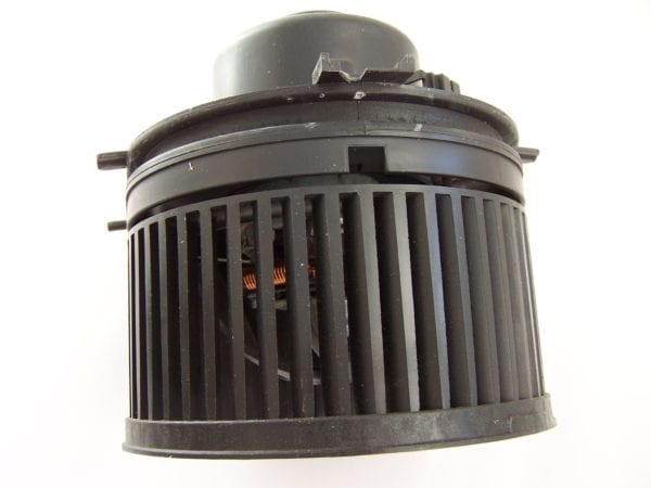 VW Beetle Heater fan motor (1999-2005) P/N 1J2819021C