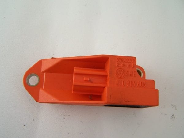 VW Beetle Relay 1T0909606 (1999-2005)