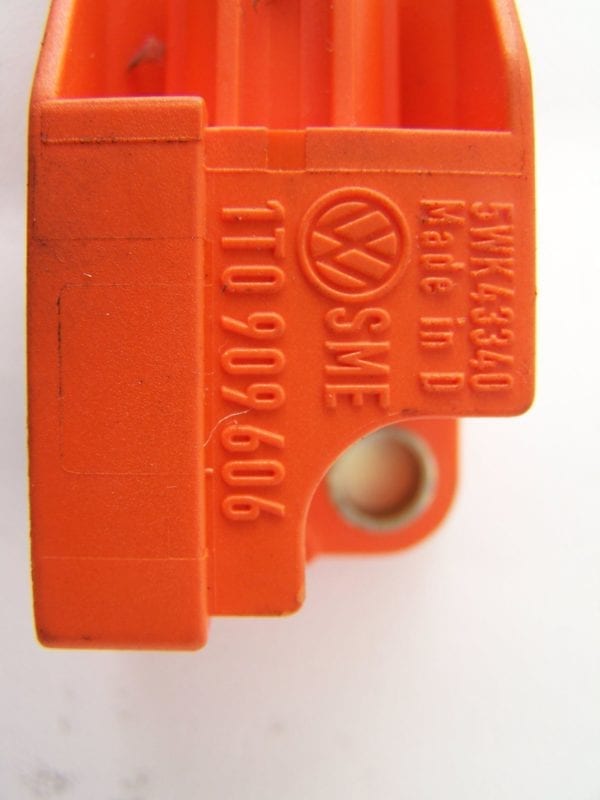 VW Beetle Relay 1T0909606 (1999-2005)