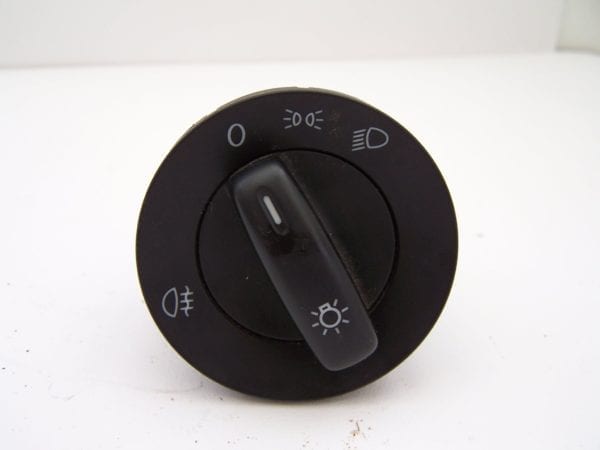 VW Passat estate Headlight switch ( 2005-2010) P/N 1K0941431AH