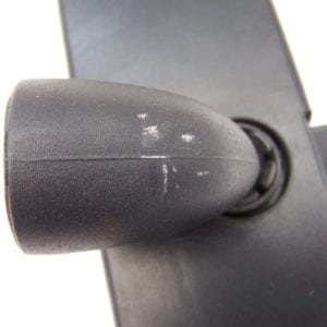 VW Passat estate Rear view mirror ( 2005-2010) - Image 3