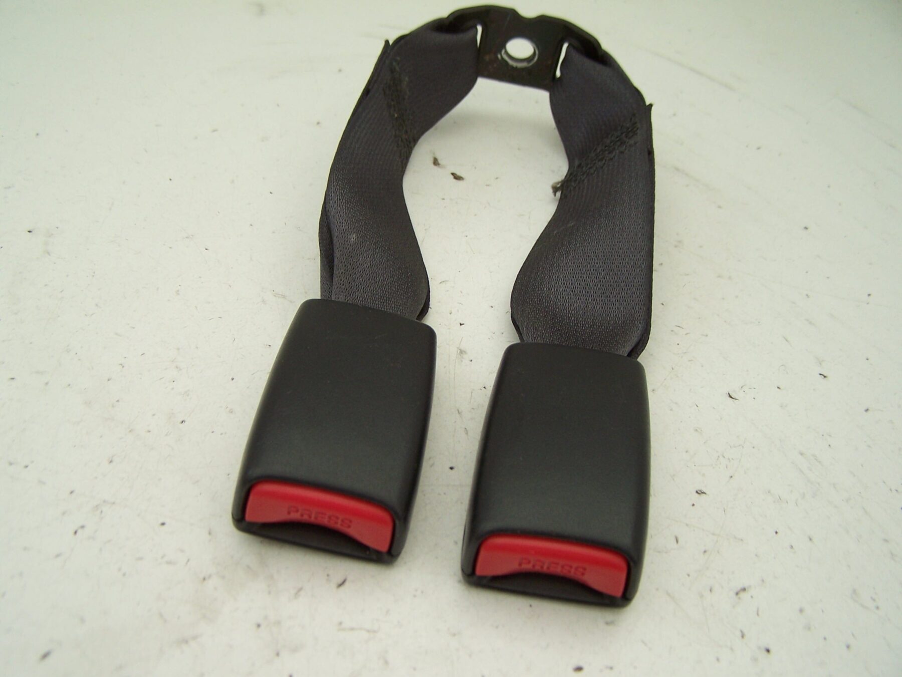 Daihatsu Charade Rear seat belt clip ( 2003-2006)