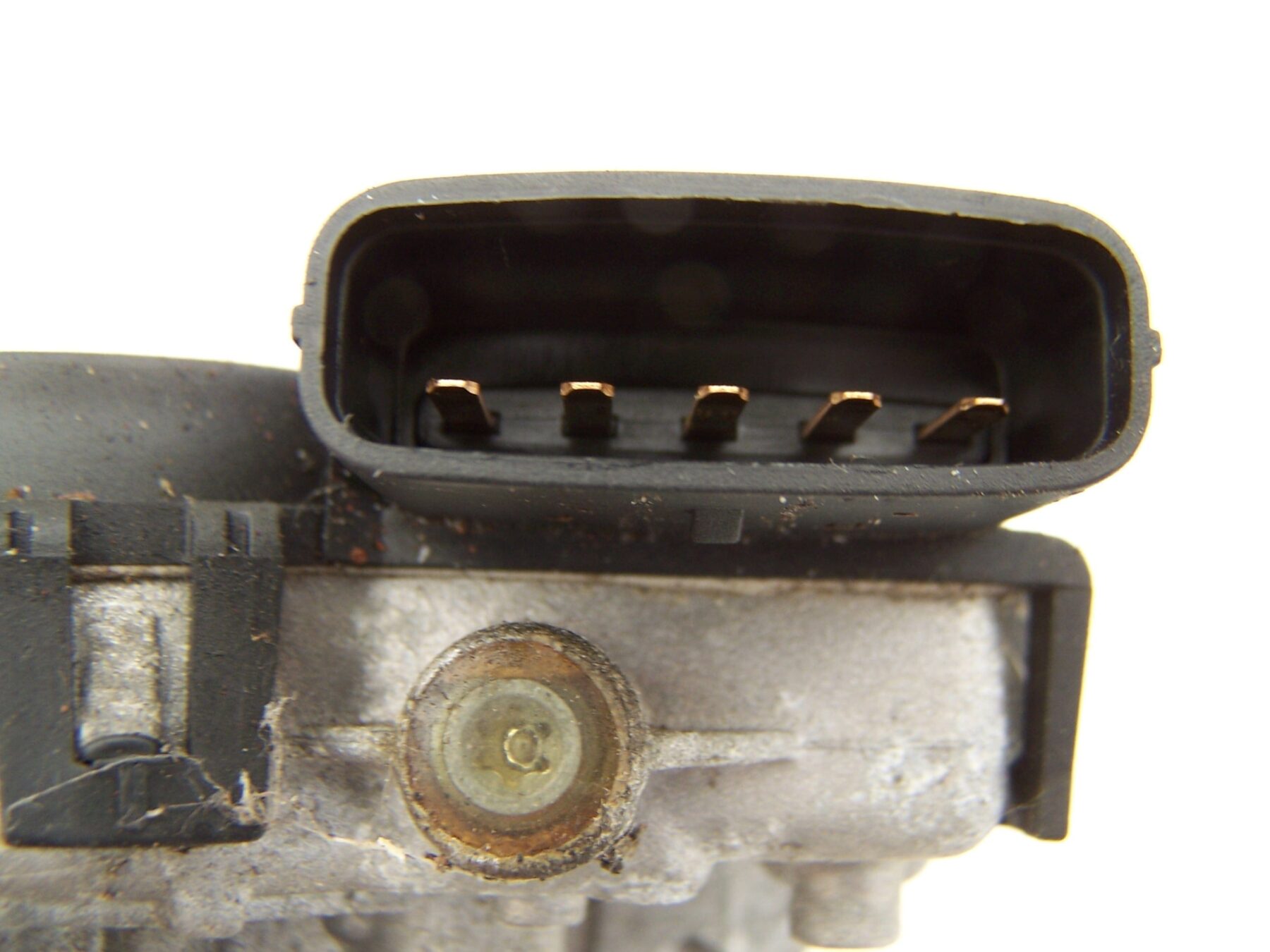 Hyundai coupe Front wiper motor (2002-2005)