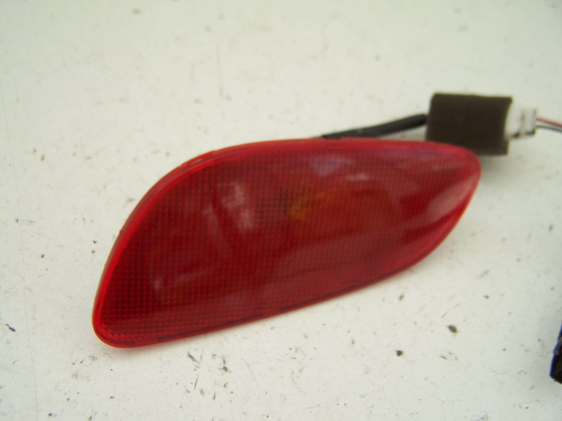 Hyundai coupe Right door marker light 92640-2C000 ( 2002-2005)