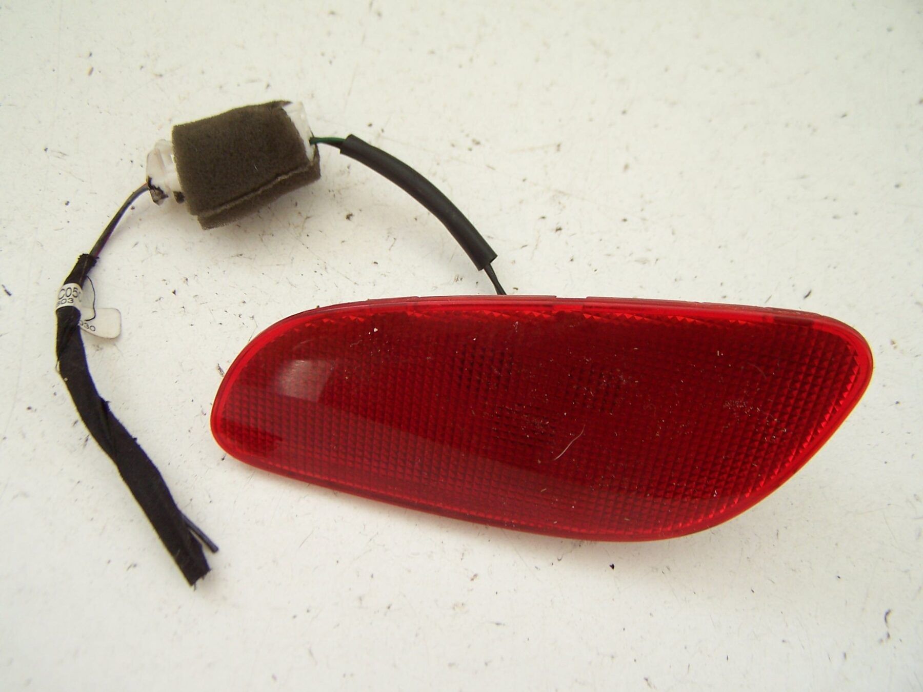 Hyundai coupe Right door marker light 92640-2C000 ( 2002-2005)