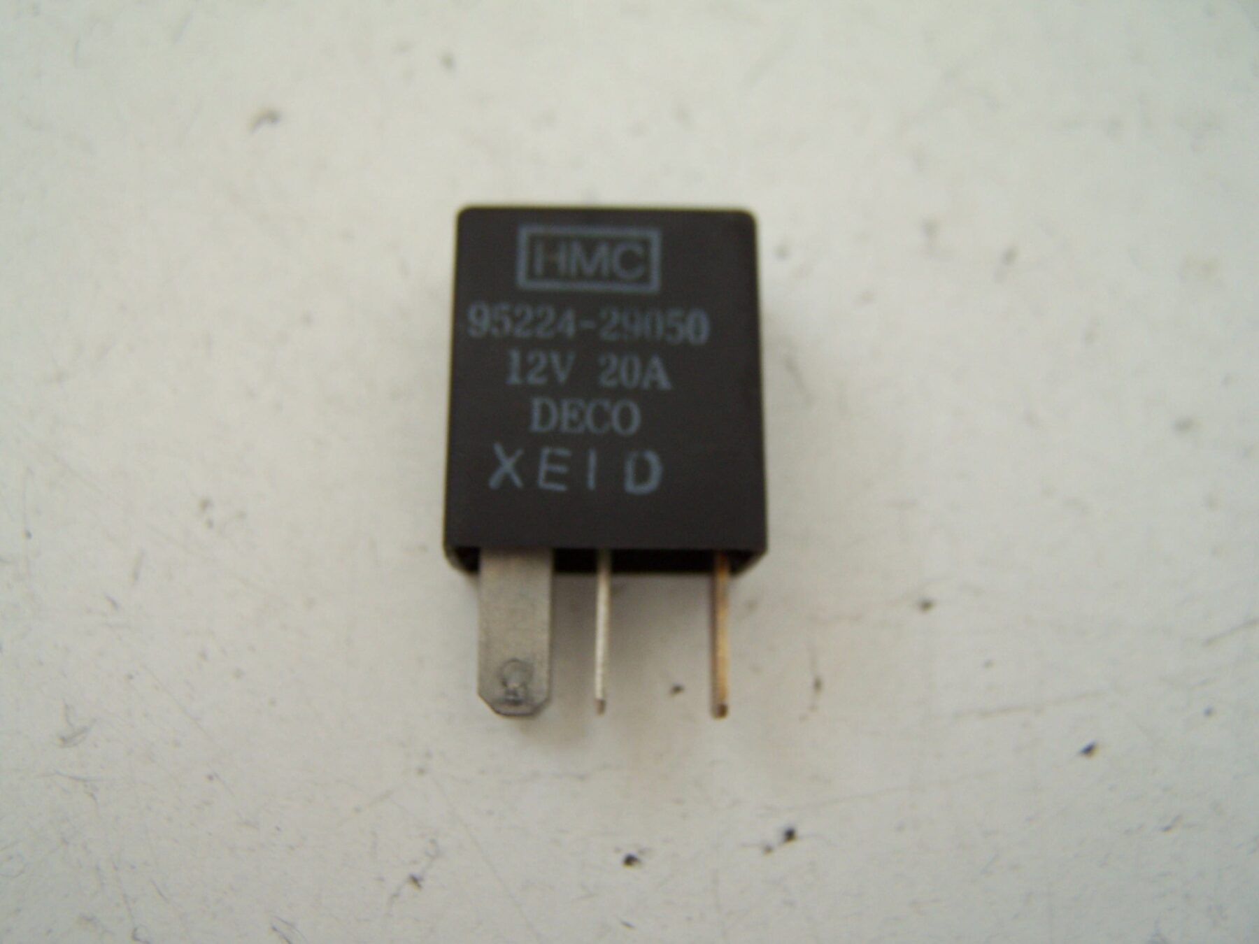 Hyundai coupe relay 95224-29050 ( 2002-2005)