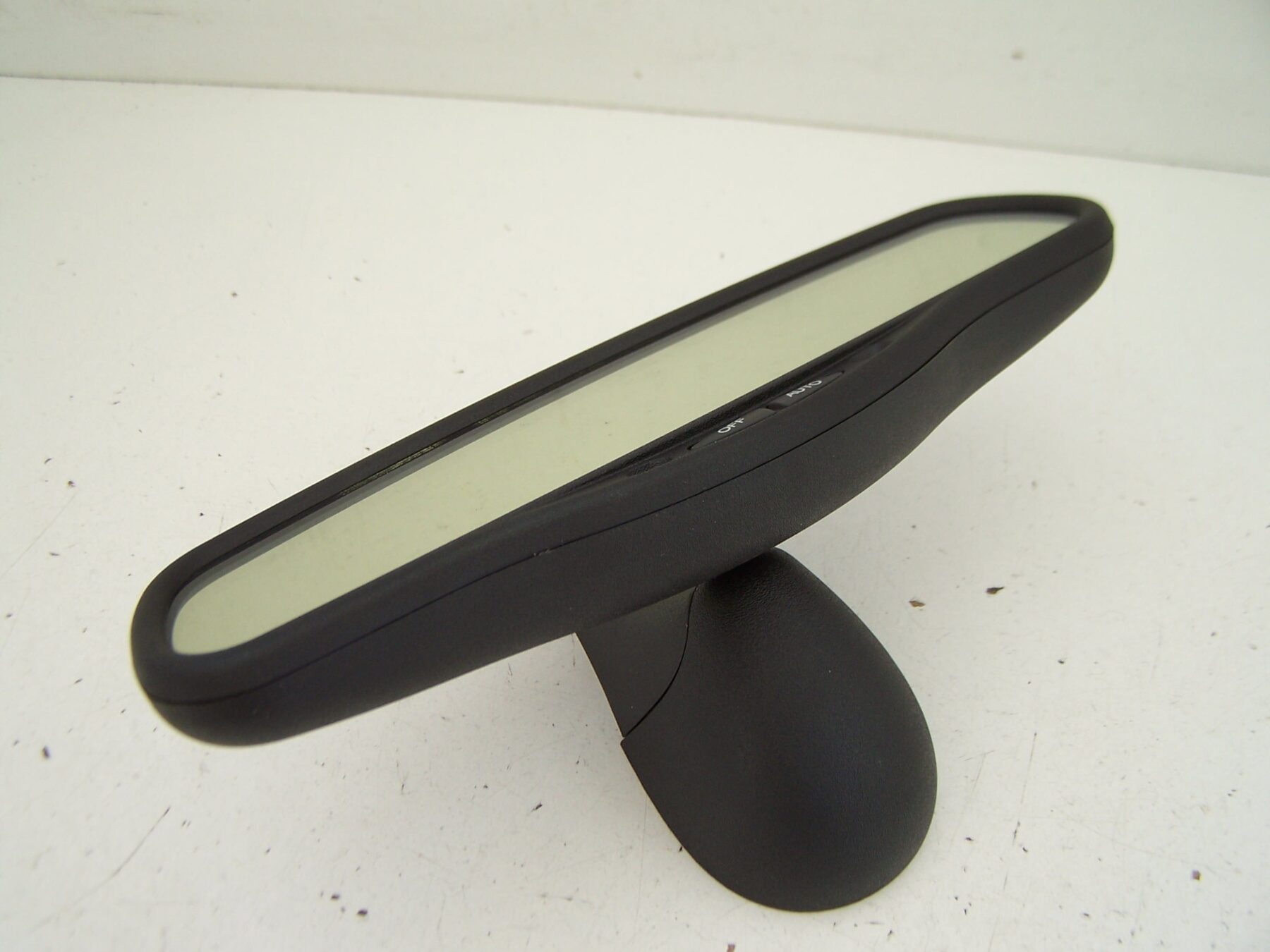 Jaguar XJ8 Rear view mirror (2003-2006)