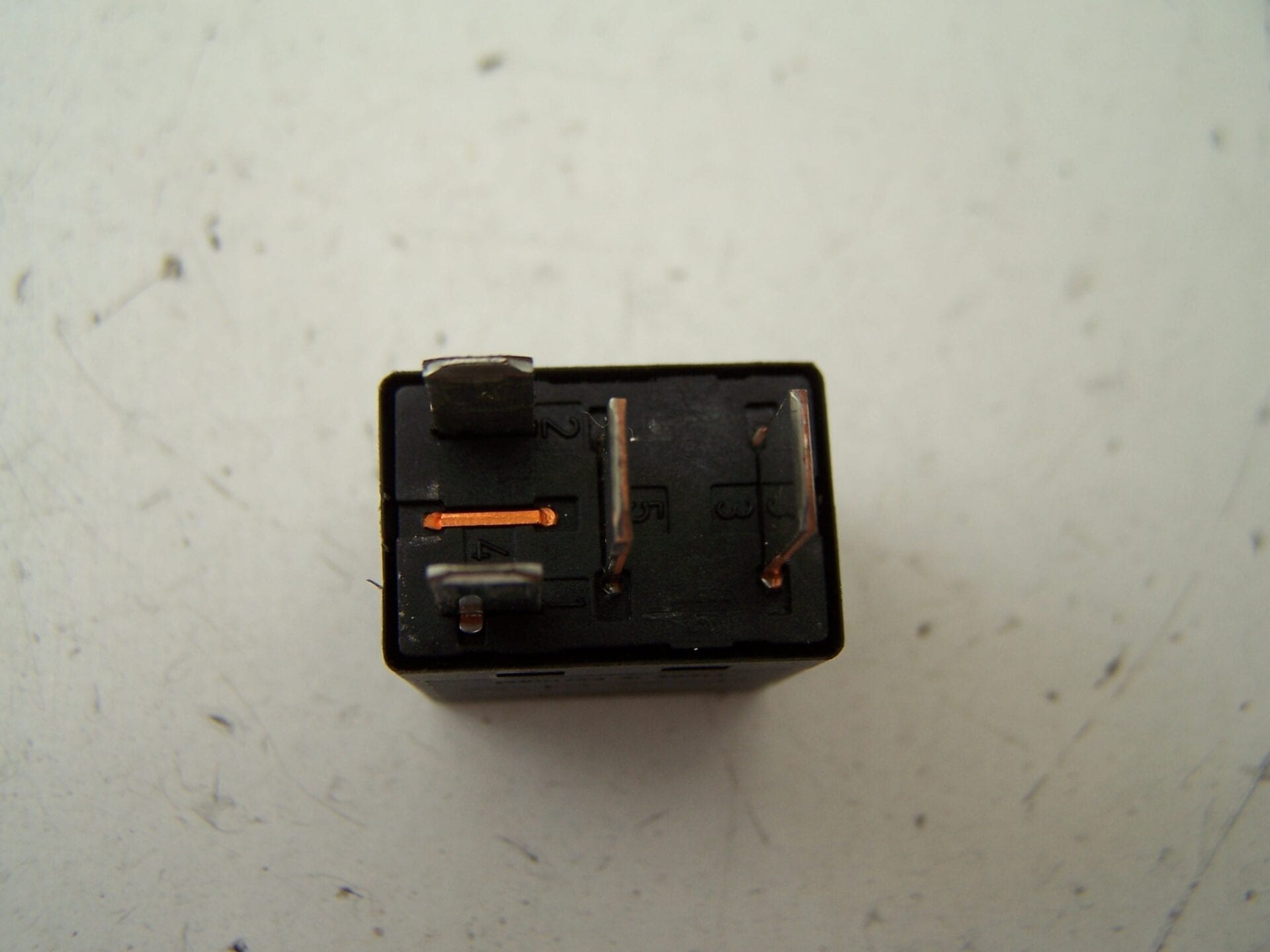 2004 Jaguar Xj8 Relay Diagram