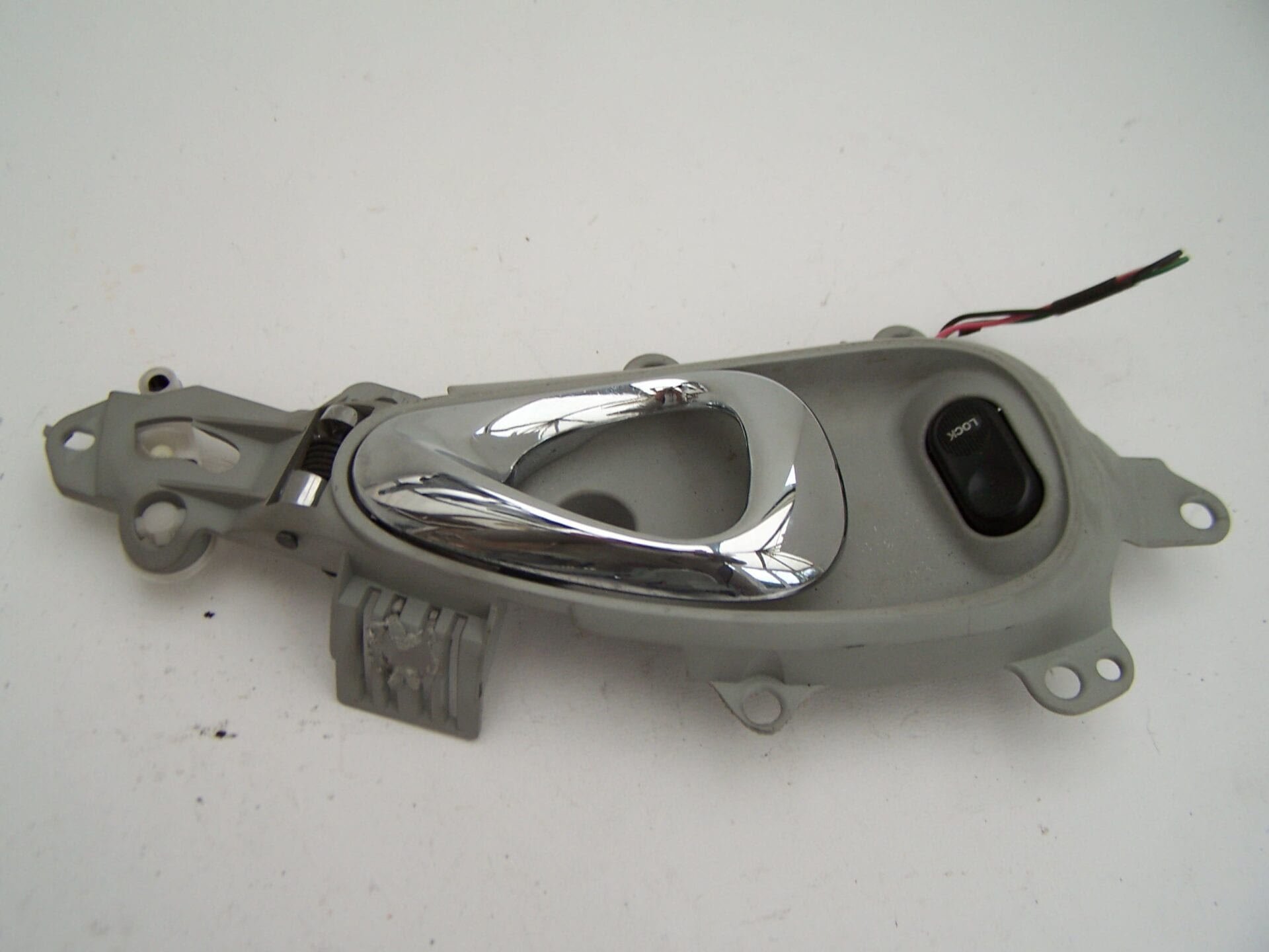 Chrysler Pt Cruiser Front Right Interior Door Handle 2006 2010 Spares