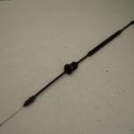 Skoda Octavia Rear door cable 1Z0839085A (2004-2008)