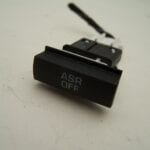 Skoda Octavia ASR switch 1Z0927133A (2004-2008)