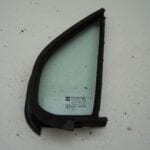 Vauxhall Agila Front left door quarter window ( 2003-2006)