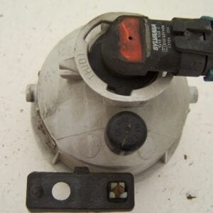 Jeep Cherokee Rear wiper motor (2005-2008)