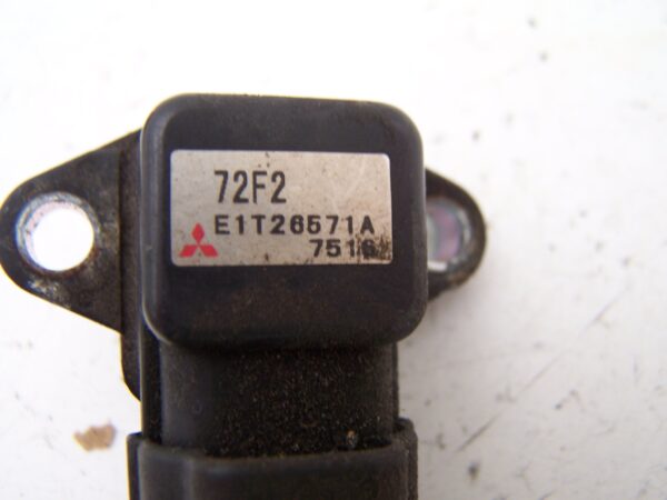 Suzuki Jimny Map sensor relay E1T26571A ( 2005-2012)