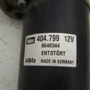 Volvo XC90 Front wiper motor ( 2002-2006) - Image 3