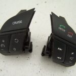 Volvo XC90 Steering wheel switches 30710260 ( 2002-2006)