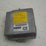 Daihatsu Terios Airbag control module P/N 89170-87428 (2000-2005)