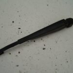 Smart Fortwo Rear wiper arm (2002-2006)