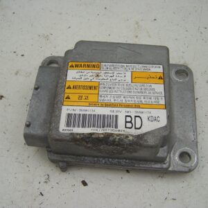 Chevrolet Matiz Airbag control module p/n 96801134 ( 2005-2009)